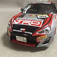 Amazon | タミヤ 1/24 スポーツカーシリーズ No.337 GAZOO